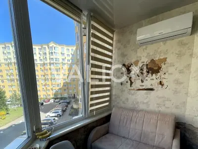 квартира за адресою Житня вул., 21