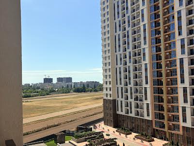 квартира по адресу Краснова ул., 3