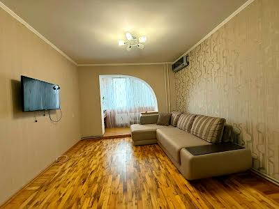квартира за адресою Харківська вул., 67