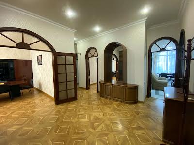 квартира за адресою Ярославів Вал вул., 14-Г