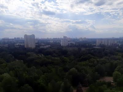 квартира за адресою Михайла Донця вул., 2-А