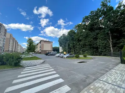 квартира за адресою Метрологічна вул., 31