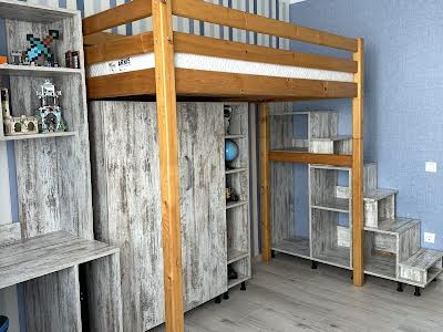 квартира за адресою Кармелюка вул., 3/2