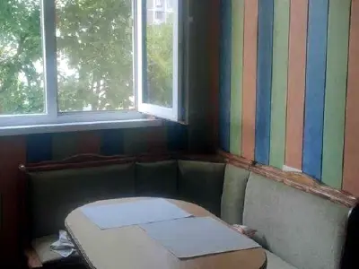 квартира за адресою Горлівська вул., 38