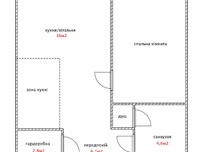 квартира по адресу Киев, Никольско-Слободская ул., 15