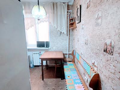 квартира по адресу Верховной Рады бульв., 17