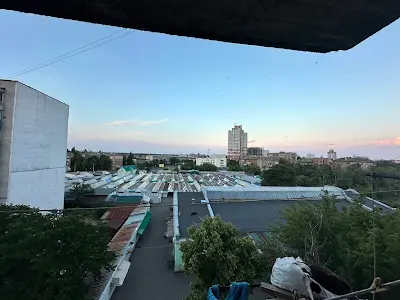 квартира по адресу Ялтинская ул., 5-А