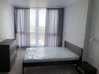 квартира по адресу Светлая ул., 3д