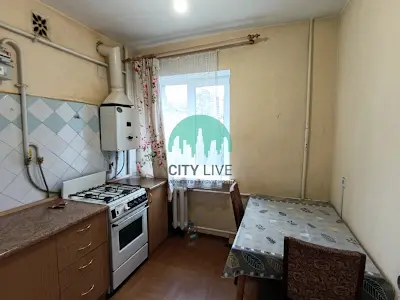 квартира по адресу Бельведерская ул., 12