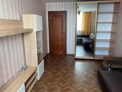 квартира по адресу Соломии Крушельницкой ул., 15