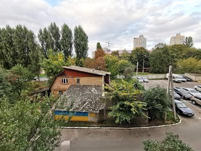 квартира по адресу Гриненко ул., 1-А