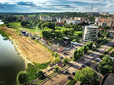 квартира по адресу Степана Бандери ул., 2/1А