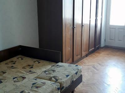 квартира за адресою Борщагівська вул., 117