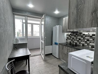 квартира по адресу Казакевича, 31