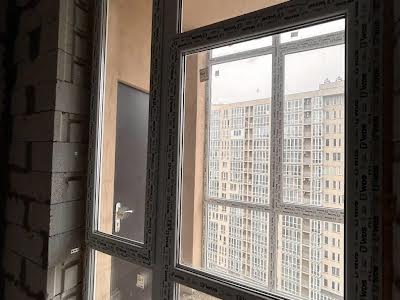 квартира за адресою Клочківська вул., 117
