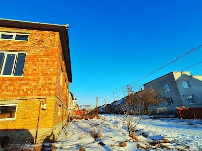 дом по адресу  Жовтень, Бандери