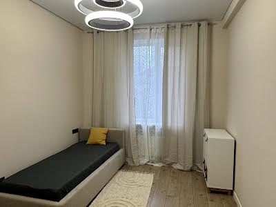 квартира за адресою авиатор, 52