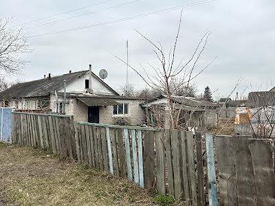 дом по адресу Вышгород, Козаровичи