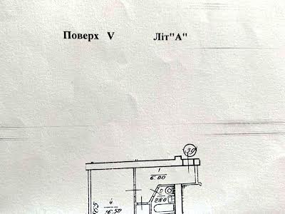 квартира по адресу Строителей ул., 12