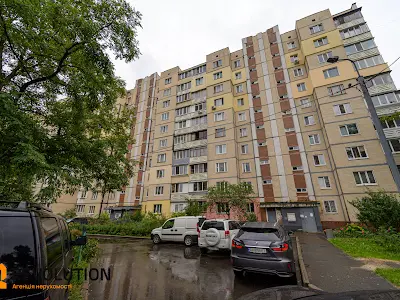 квартира по адресу Мостицкая ул., 26