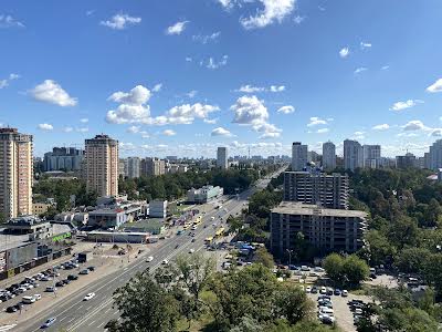 квартира по адресу Киев, Берестейский просп. (Победы), 121Б