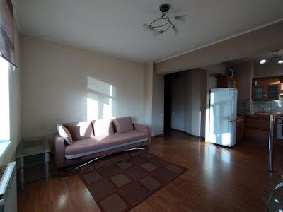 квартира по адресу Героев АТО ул. (Димитрова), 39
