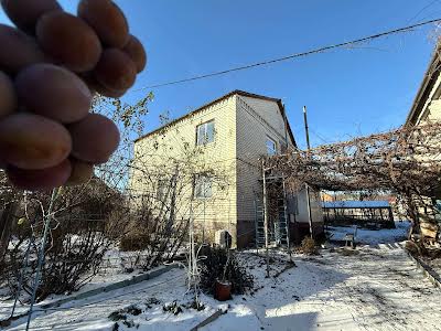 дом по адресу Буча, Будівельний тупік, 11