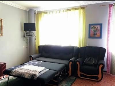 квартира за адресою Аерокосмічний просп., 43