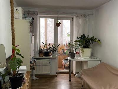квартира за адресою Профессора Атамановского, 27
