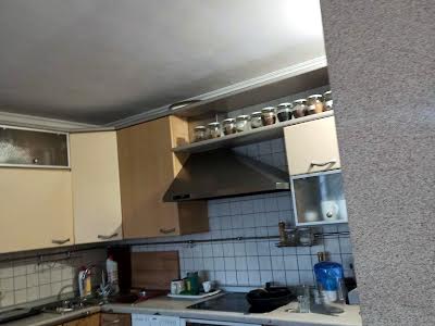 квартира за адресою Клочківська вул., 105а