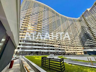 квартира за адресою Курортний пров., 2