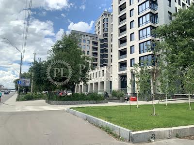 квартира за адресою Берестейський просп. (Перемоги), 42А