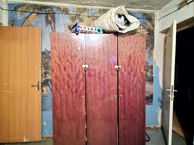 квартира по адресу Золочевская ул., 12