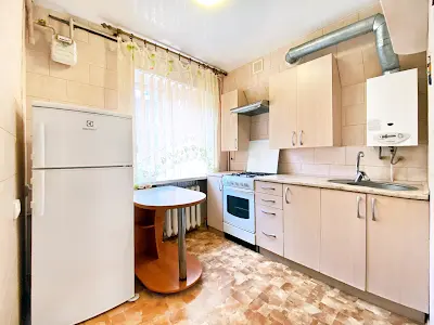 квартира за адресою Олександра Щербакова вул. (Вакуленчука), 10