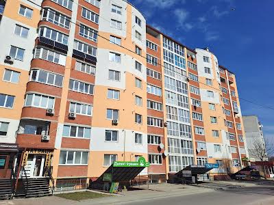 квартира за адресою Громницького вул., 4