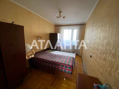 квартира за адресою Інглезі вул. (25-ї Чапаєвської Дивізії), 3-А