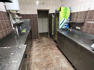 коммерческая по адресу Петра Калнышевского просп. (Косіора), 48