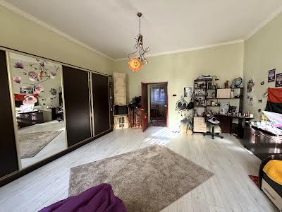 квартира по адресу Волошина ул., 45