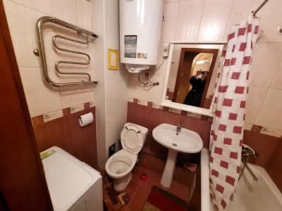 квартира за адресою Покровський житловий масив вул., 5Б