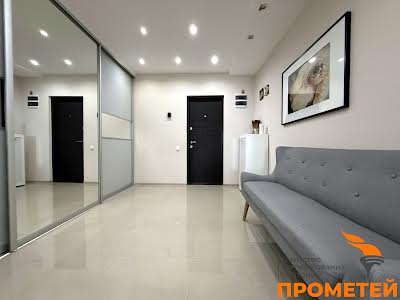 квартира за адресою Науки просп., 55а