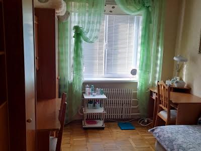 квартира за адресою Ювілейний просп., 43
