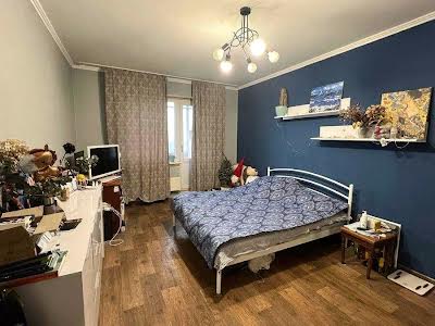 квартира по адресу Правды просп. (Правды), 9В