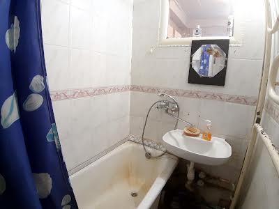 квартира за адресою Кубанської України вул. (Маршала Жукова), 22
