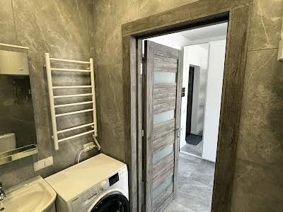 квартира за адресою Березова вул., 43