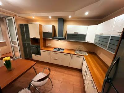 квартира по адресу Днепр, Артековская ул., 12