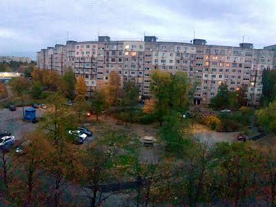квартира за адресою Героїв пров., 21