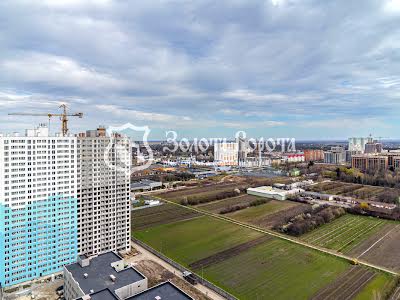 квартира за адресою Приміська вул., 24