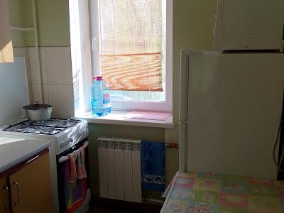 квартира за адресою Київська вул., 6