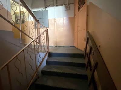 квартира по адресу Марсельская ул., 36