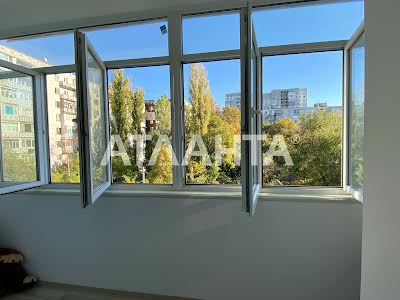 квартира по адресу Барвинковый пер. (2-й Черепановых), 12